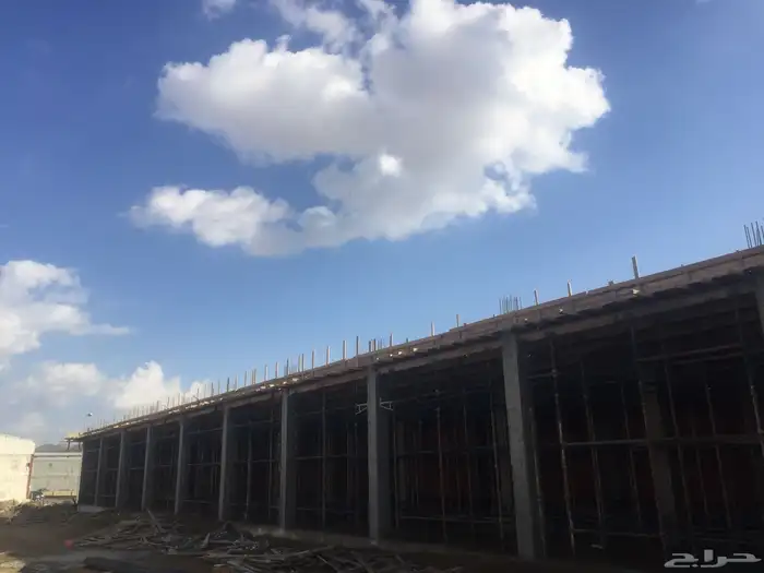 مقاولات عامه انشاء محطات وقود 2