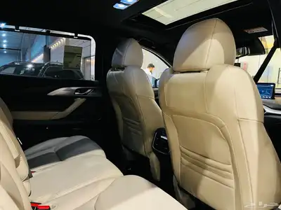 مازدا 2022 CX9 فل الفل ( بحالة ممتازة ) 10