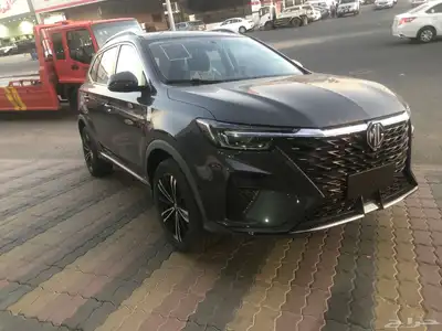 ام جي RX 5 MG لكجري نصف فل موديل 2023 1