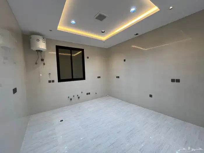 للبيع شقق تمليك علوي درج داخلي سطح vip المحاله (أبها) 11