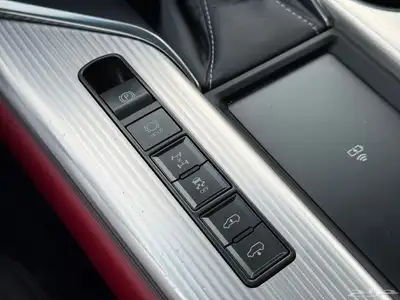 جيب لكزس LX600 2023 F SPORT - سعودي 36