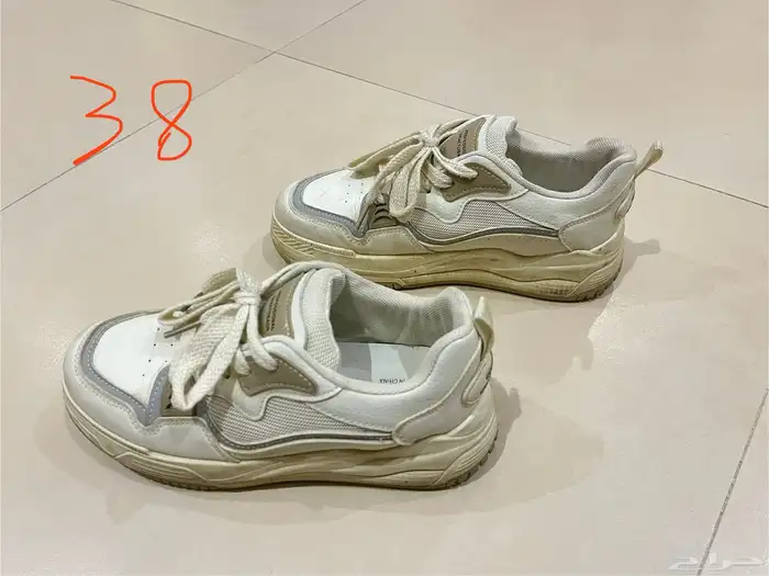 كعب و شوز مستعمل 14