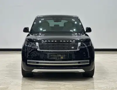 Range Rover HSE 2024 Saudi 0