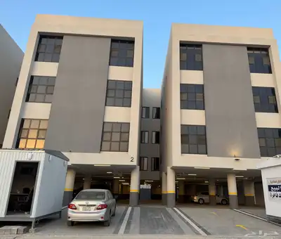 للبيع شقق تمليك بحي الزهور موقع ممتاز جدا 0