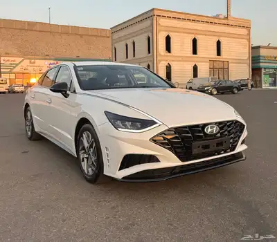 سوناتا 2022 فل كامل بدون بنوراما بحالة الوكاله للبيع 7