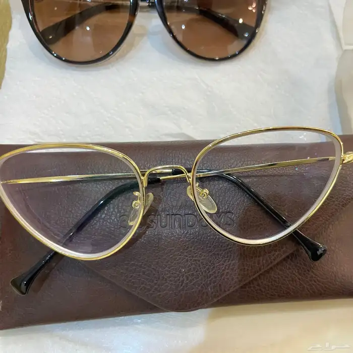 نظارات ماركات اصليه 6
