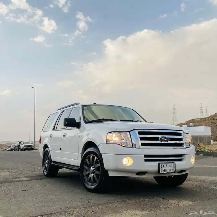 اكسبدشن 2012 0