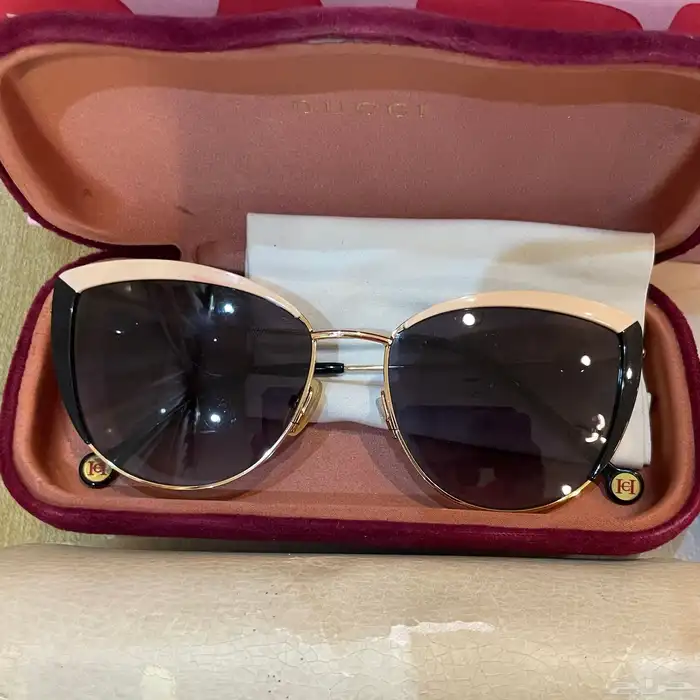 نظارات ماركات اصليه 4