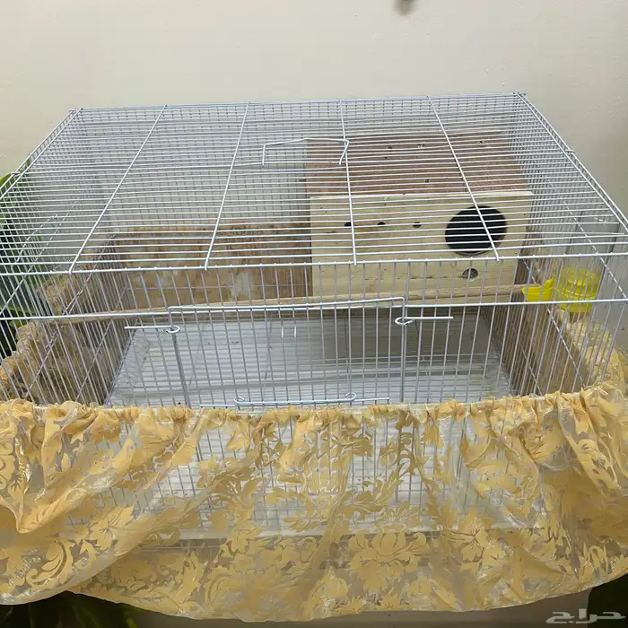 قفص كبير للبيع 0