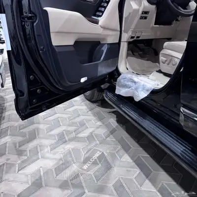 لاند كروزر Gxr L4 2025 13