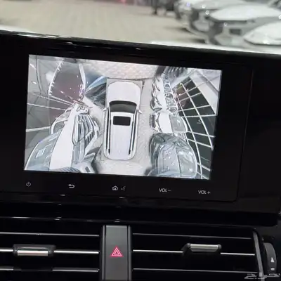 لاند كروزر Gxr L4 2025 14