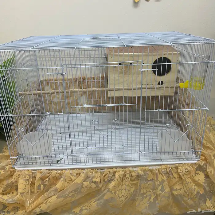 قفص كبير للبيع 1