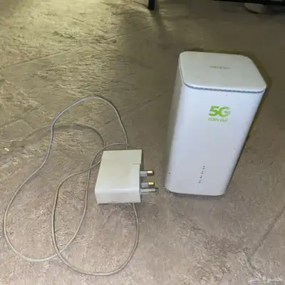 راوتر زين 5g سرعة مفتوحة 0