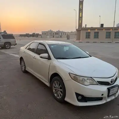 كامري 2012 فل كامل 0