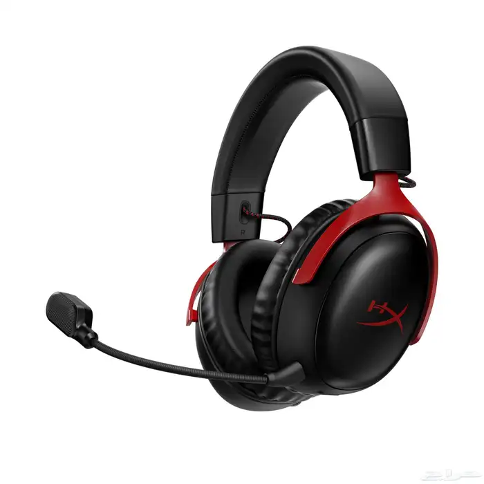 سماعة hyperx cloud 3 wireless 0