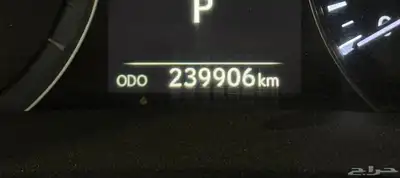 لكسز rx 450hl 10
