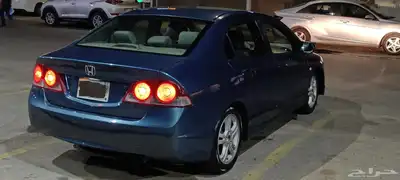 honda cvic 2