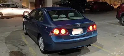 honda cvic 3