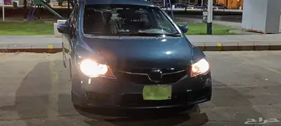 honda cvic 1