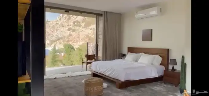 استديو فندقي للعرسان بالشفا 10