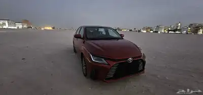 Toyota Yaris 2023 1