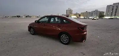Toyota Yaris 2023 3