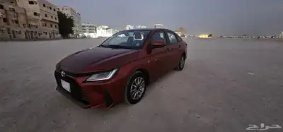 Toyota Yaris 2023 2