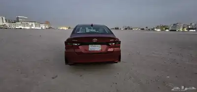 Toyota Yaris 2023 4
