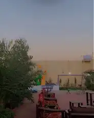 شاليه رواسي مسبحين الويكند 550 وسط الأسبوع 450 2