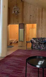 شاليه رواسي مسبحين الويكند 550 وسط الأسبوع 450 4