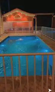 شاليه رواسي مسبحين الويكند 550 وسط الأسبوع 450 29