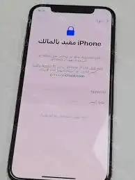 فك ايكلاود واذا نسيت الرمز الدخول لاتشيل هم وبسعر رمزي 0