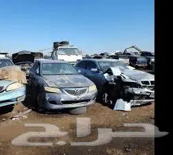 توفير قطع غيار من التشليح 0