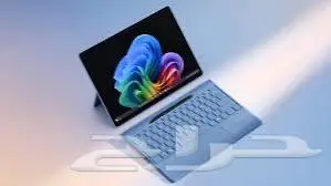 مايكروسوفت سيرفس برو 11 ( سناب دراقون ايليت ) 1
