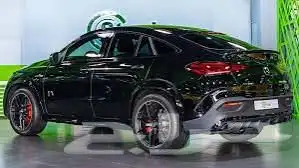 جنوط مرسيدس gle 63s مقاس 22 اصلية وكاله 22