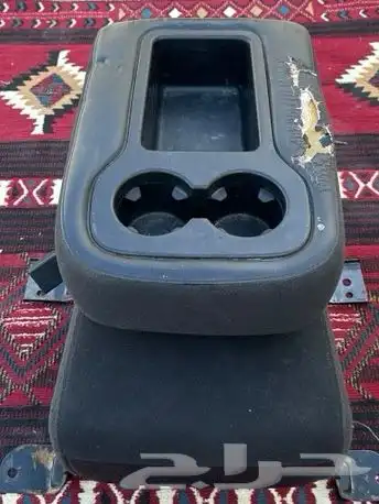تكاية بين المراتب سلفرادو  سييرا 3