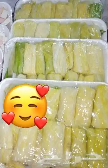اكل بيتي طازه 5