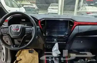 ايسوزو ديماكس GT 2025 2
