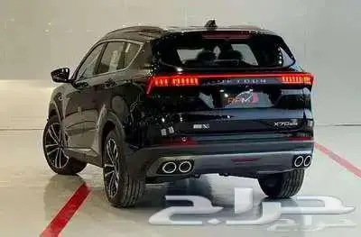جيتور X70 بلس كمفورت موديل 2025 كاش او اقساط 3