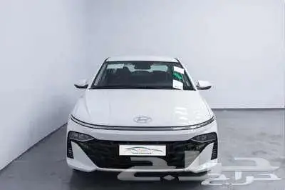 هيونداي اكسنت2025 ستاندر 26