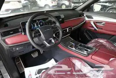 جيتور X70 بلس كمفورت موديل 2025 كاش او اقساط 8