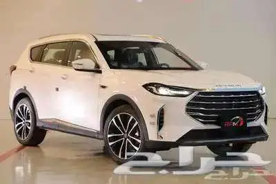 جيتور X70 بلس كمفورت موديل 2025 كاش او اقساط 1