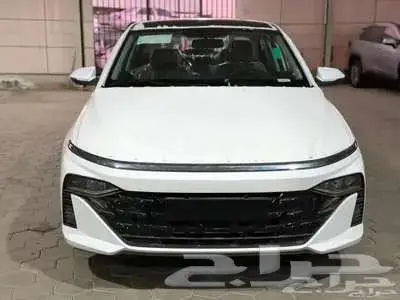 هيونداي اكسنت2025 ستاندر 10