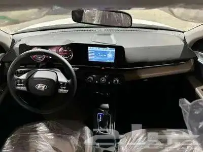 هيونداي اكسنت2025 ستاندر 13