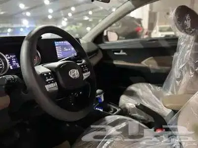 هيونداي اكسنت2025 ستاندر 12