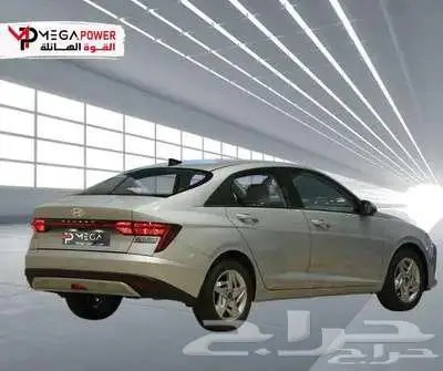 هيونداي أكسنت فليت 2025 اقساط رواتب من 4000 8