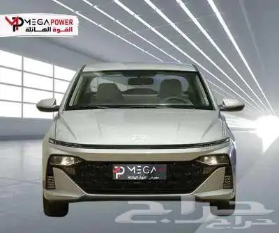 هيونداي أكسنت فليت 2025 اقساط رواتب من 4000 1