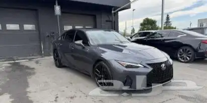 2023 Lexus IS 500 500 F Sport 5.0L V8 472hp 0