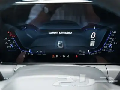2024 Ford Mustang Dark Horse 13
