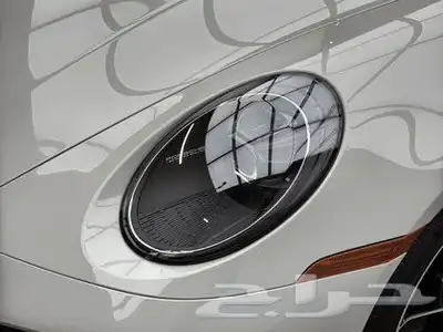 2024 Porsche 911 Turbo Sport Exhaust System 9